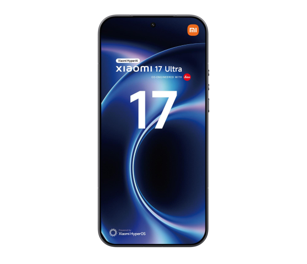 Xiaomi 17 Ultra 16/512GB Black - 1486594 - zdjęcie 3